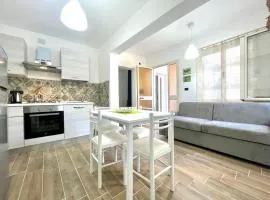 Teddy House Apartments