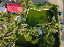 secret paradise sylhet