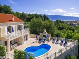 House Jure, hotel in Sumartin