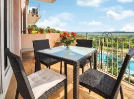 1 Bedroom Gorgeous Apartment In Callian