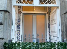 San Nicola Suite & mini apartment, hotel a Sorrento