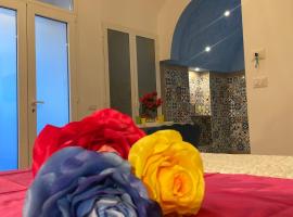 San Nicola Suite & mini apartment, khách sạn ở Sorrento