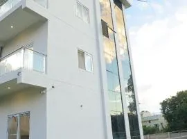 PRS CREEK SIDE HOME STAY VILLA