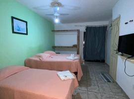 Minas Hotel, hotel v destinaci Alcobaça