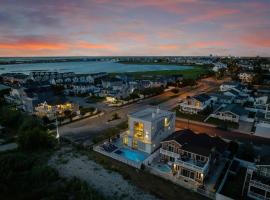 Wander Atlantic City, hotel v destinaci Brigantine