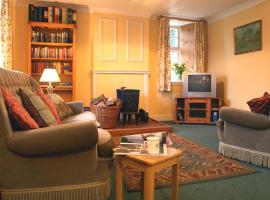 Inverawe Cottages, hotel v destinaci Taynuilt