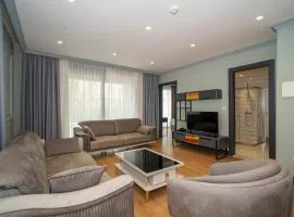 Rusel Park Residence
