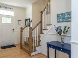 Incredible Location、バージニアビーチのビーチ周辺のバケーションレンタル