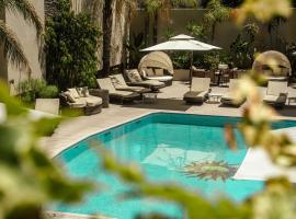 Holiday Inn Rosario by IHG, Hotel in Rosario