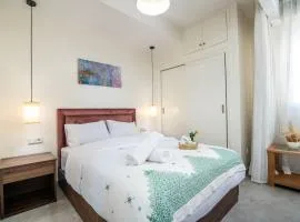Modern Oasis in Central Agadir