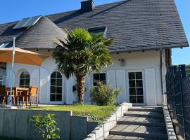 La Maison Kaiserstuhl mit Sauna, hotel di Vogtsburg