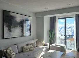 Four Seasons New Gudauri - Ski Resort Building F3