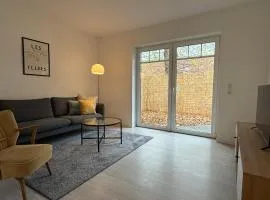 Wohnung in Brookmerland - Nähe der Nordsee