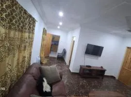 Inviting 1-Bed House in Brusubi