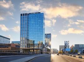 Omni Boston Hotel at the Seaport, hotel a Boston