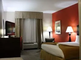 Holiday Inn Express Toledo North by IHG