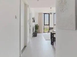 Sahab - courtyard view 1BR