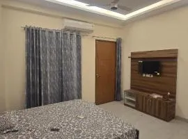 The Jhakhan Nest