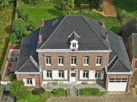 Vakantiehuis L'Antoniade, khách sạn ở Flobecq