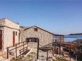 Four-Bedroom Holiday Home In Kornati