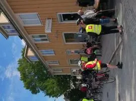 hälleförs