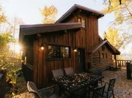 Charming Cabin, 15 Min To Yellowstone, Lake Views
