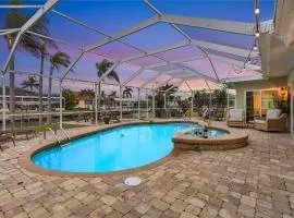 Boating & Fishing Enthusiasts, Heated Pool and Spa, Bicycles - Latitude Adjustment - Roelens