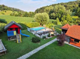 GREEN LAND Family Fun Sport Resort