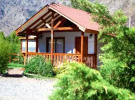 Posada del Jinete