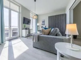 5-Sterne-Ferienwohnung Windröschen im Ostseebad