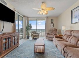 Romar Place 305, hotel a Orange Beach