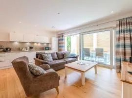 Inselzauber - 5 Sterne Ferienwohnung mit Blick auf den Malchower See