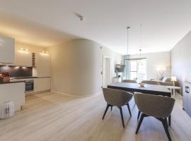 Swantovit - 5 Sterne Ferienwohnung zwischen Ostsee und Saaler Bodde, hotel a Wustrow