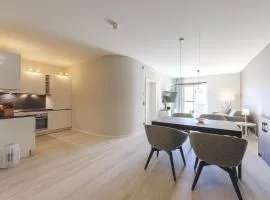 Swantovit - 5 Sterne Ferienwohnung zwischen Ostsee und Saaler Bodde