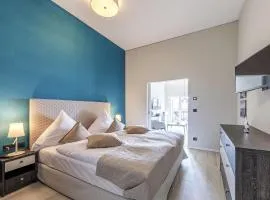 Ostseedomizil - 5 Sterne Ferienwohnung Ihr Rückzugsort zwischen Ostsee und Bodden