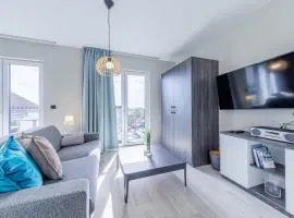 Sommerbrise - 5 Sterne Ferienwohnung für die ganze Familie im Ostseebad Wustrow