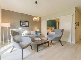 5 Sterne Apartment Dünenkieker mit einer traumhaften Atmosphäre