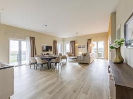 Störtebeker Suite 5-Sterne-Urlaub an der Ostsee, hotel em Wustrow