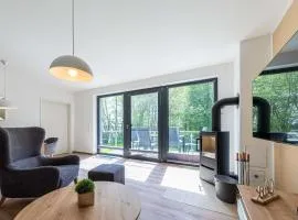 Alltagspause - Ferienwohnung im Herzen der Mecklenburgischen Schweiz direkt am Krakower See