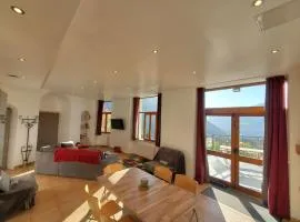 Location Paradiski San Bernardo