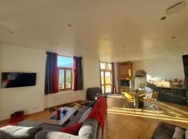 Location Paradiski San Bernardo