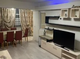 Strada calea unirii bloc 5