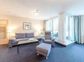 Deichblick - gemütliches Apartment im Herzen von Zingst