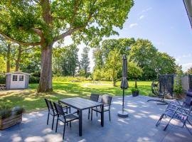 Landidylle in Sembzin, hotel di Sembzin
