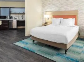 Home2 Suites By Hilton St Louis Downtown