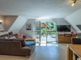 Ferienhaus Finn im Heidpark Silz