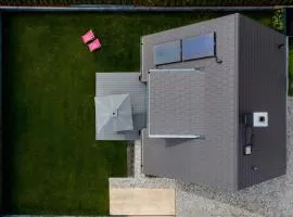 Duncan House mit Kamin und Garten