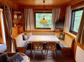 Haus 25 Top 1, ξενοδοχείο σε Krimml