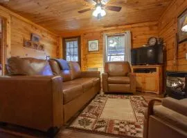 Moonlight Ridge Cabin