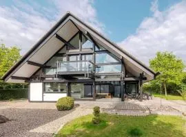 HUF Haus - Moderne trifft Handwerkskunst